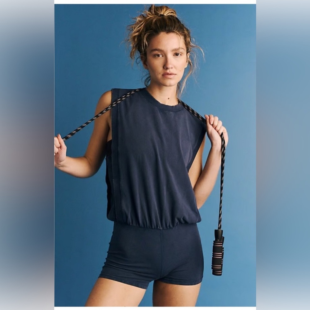 Hot Shot Shortsie by Free People